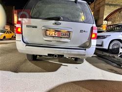 فورد إكسبيديشن